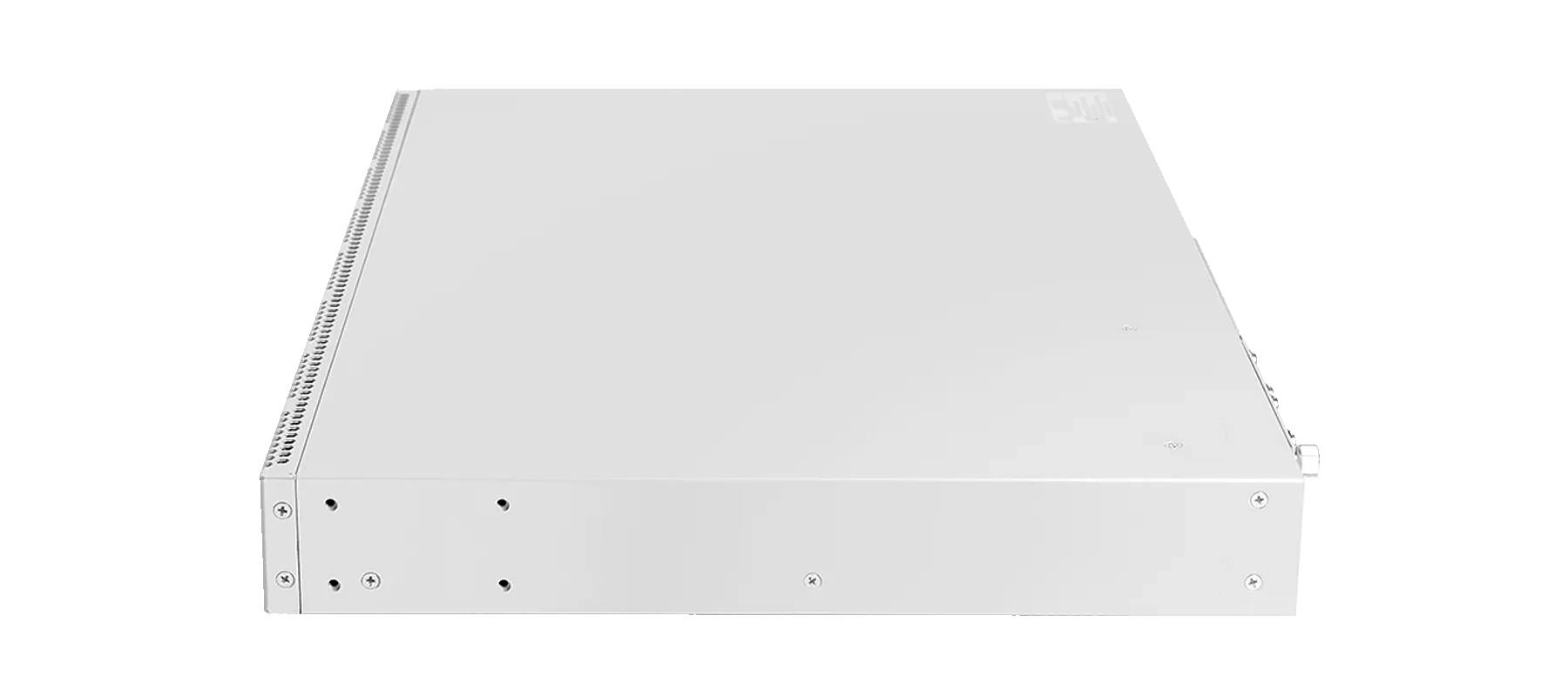 Ethernet-коммутатор MES3300-08F, 4x1G SFP + 4xCombo + 4x10G SFP+, L3, dual PSU